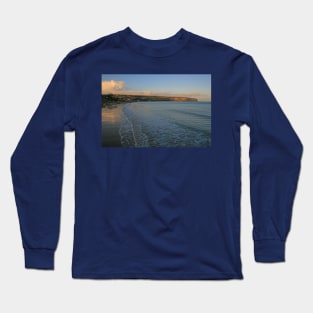 Ballard Down from Swanage Long Sleeve T-Shirt